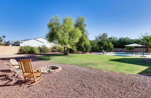 Scottsdale Biohack Healthy Dream Retreat! - Foto 27