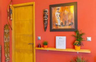 The HostMaster Ethnic Touch Feel Studio - Photo 18