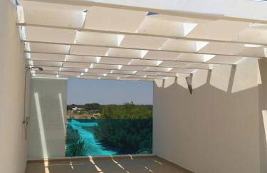 Vespucci Apartments Torre Lapillo - Foto 28