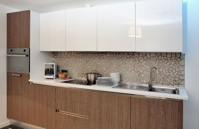 The Queen Luxury Apartments - Villa Medici - Photo 71