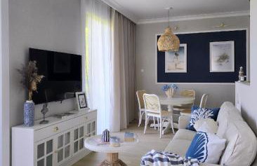 Gdańsk Morze Apartament Rowery i Parking gratis Gym & Sauna - Photo 18