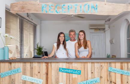 Zodiac Apartments - Foto 28