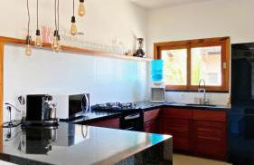 Dream Beach Cumbuco Superior Oceanfront Apartments - Photo 13