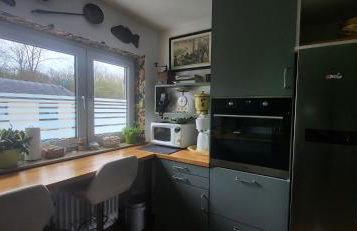 Rheinblick am Rheinsteig mit Balkon und Sauna - Foto 8