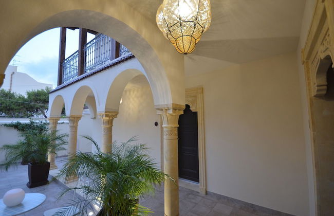 RIAD - Comfort Rooms - Foto 63