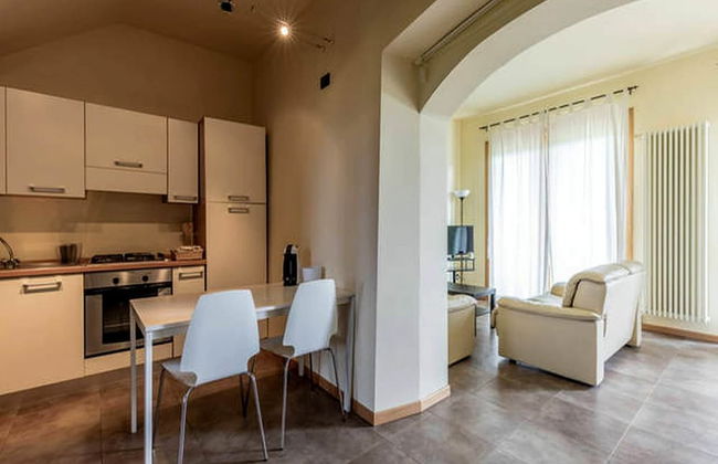 Apartment in Iseo Near Seabeach - Photo 19