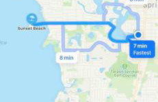 Mins to Beach - Studio Home- Walk to Downtown - Free Parking - Foto 23