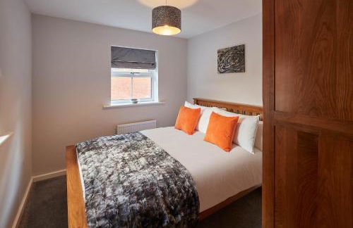 Host & Stay - Bagdale Rise - Foto 22