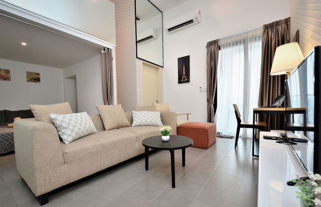 Cozy Family Suite Apartment - Foto 19