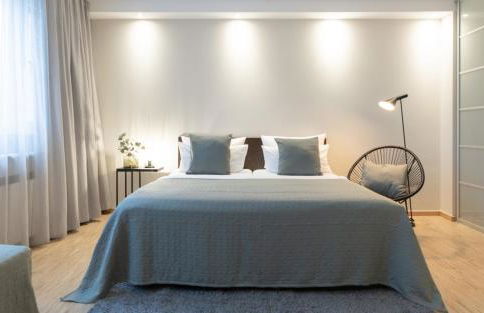 Paragon Apartments - Foto 19