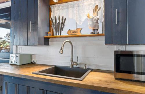 Waterfront Cottage - Foto 62