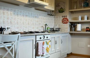 La casa sui tetti di Varzi - Foto 3