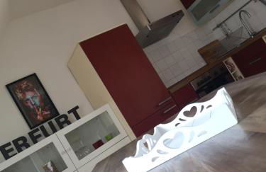 Daheym FEWO 4 - Foto 13