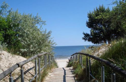 Landhaus Kaiser zum Strande - Foto 9