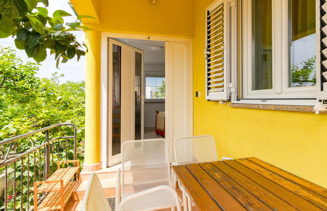 Villa Sandra - Foto 22