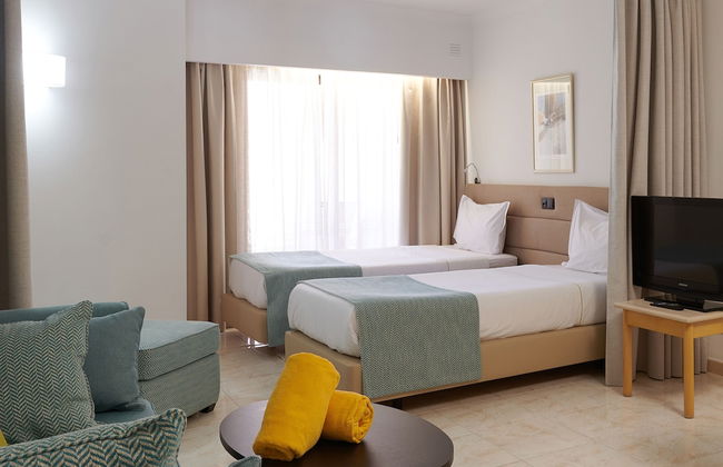 Four Seasons Vilamoura - Foto 6