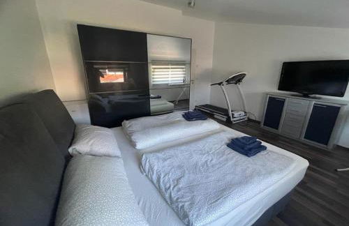 Messeapartment Hannover-city - Foto 9