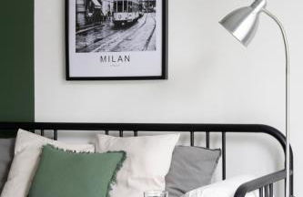 Aprica16 Loft House Milano - Foto 33