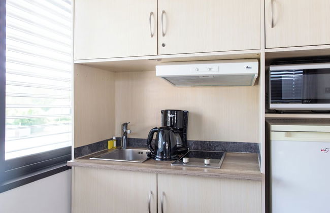 Zenitude Swiss Apparthotels - Foto 11