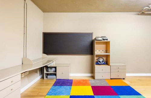 Casa de lujo junto al Club Golf - Foto 46