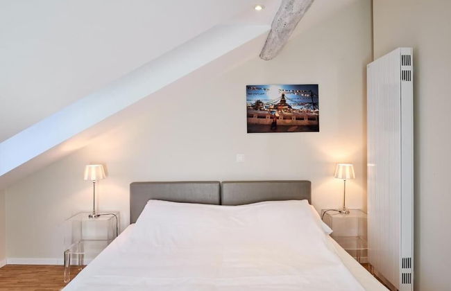 Aparthotel Hine Adon Fribourg City - Foto 18