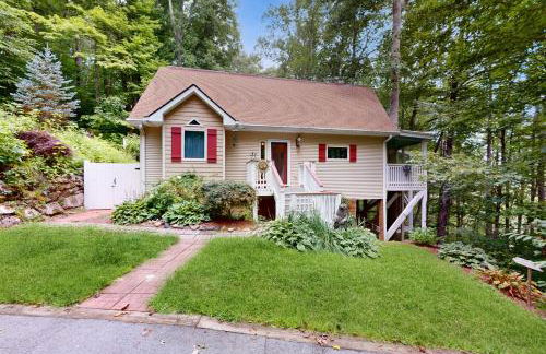 Mountain Home Dog-Friendly Getaway - Foto 1