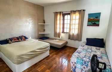 Casa Egípcia em Morro branco - na quadra da praia - Photo 27