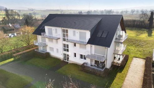 Markgraf Apartments Haus 3 - Foto 2