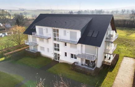 Markgraf Apartments Haus 4 - Foto 1