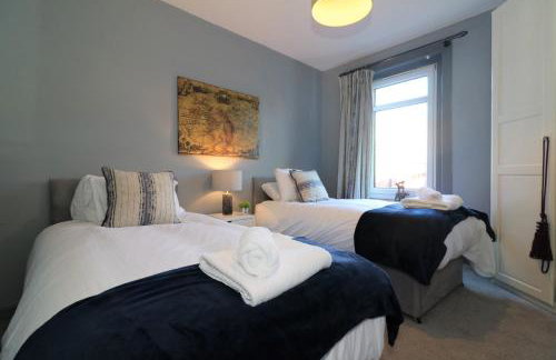 Signature - Burnbank House - Foto 44