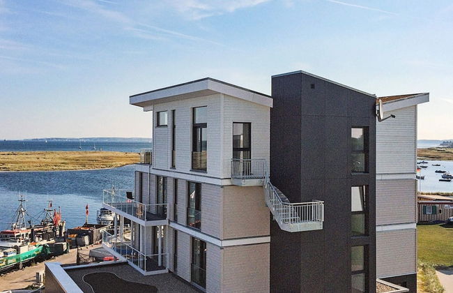 Holiday Home in Wendtorf - Foto 33