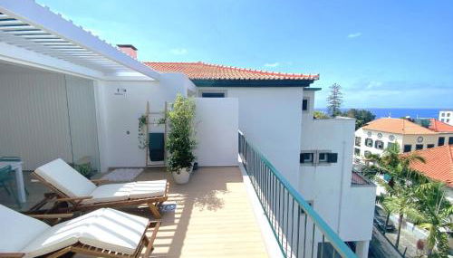 Madeira Precious Penthouse - Foto 3