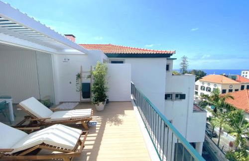 Madeira Precious Penthouse - Foto 3