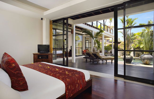 Temple Hill Residence Villa - Photo 27