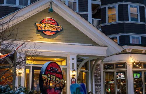 RF219 Hot tub,Heated garage and Parking - Foto 39