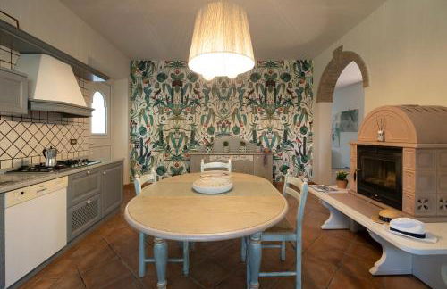 Villa Barbara - Foto 32