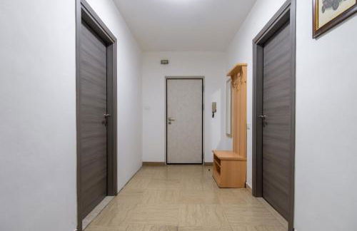 Dolomiapartments - Appartamento Centrale - Foto 12