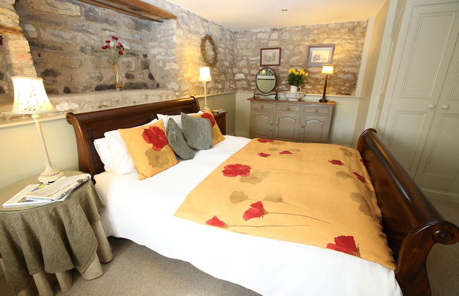 The Cornmill Stable Cottages - Foto 1