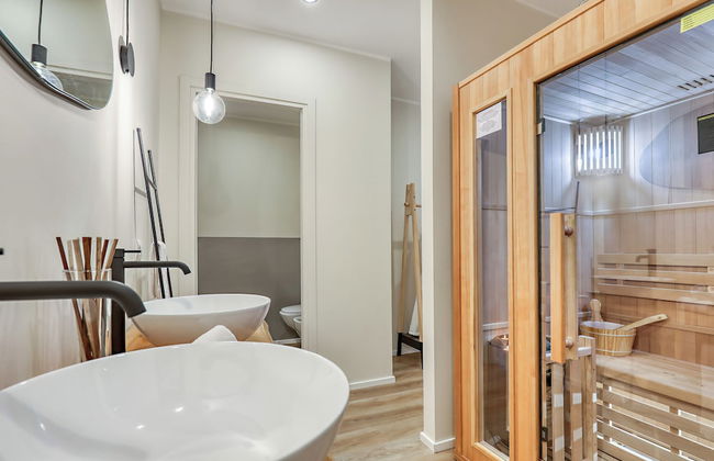 Welchome suites - Foto 50