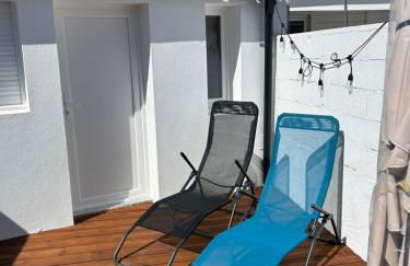 Belle petite maison proche de la mer - Foto 12