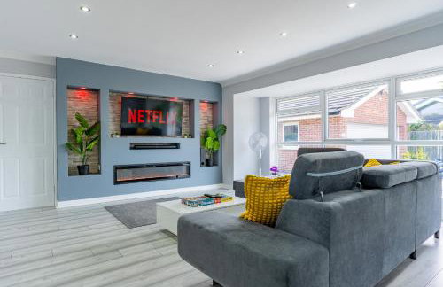 Jodi's Bungalow - Garden and Parking - Foto 45