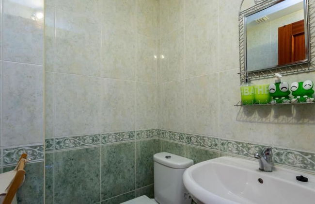 Alvor 2 Bedrooms Balcony Flat - Photo 15