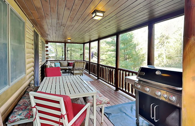 Casa di Maria - Foto 49