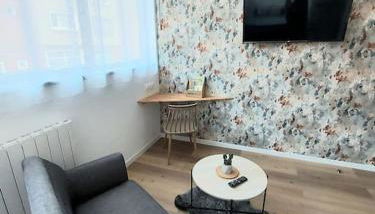 Studio confort #3, Proche Gare et commodités - Foto 5