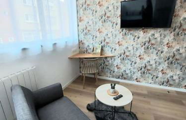 Studio confort #3, Proche Gare et commodités - Foto 5