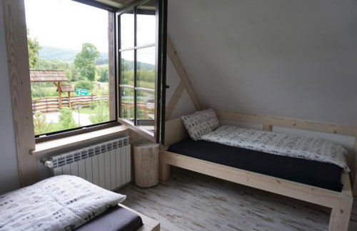 Ośrodek na zakręcie - Foto 8