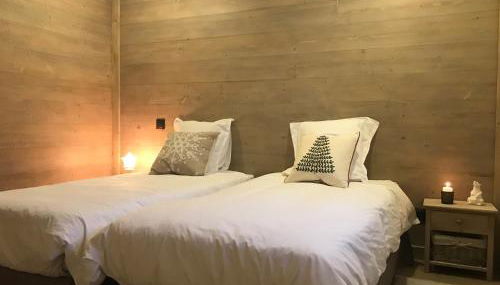 VAUJANYLOCATIONS - Chalet Opaline - Foto 2