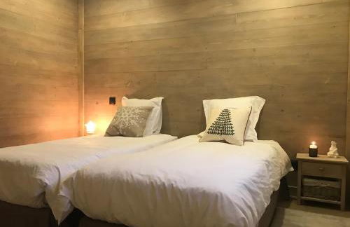 VAUJANYLOCATIONS - Chalet Opaline - Foto 2