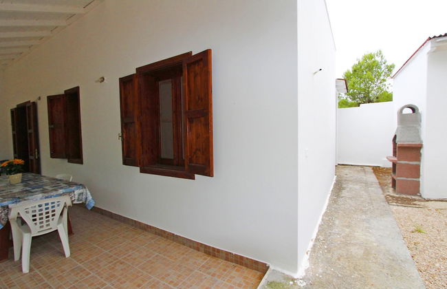 Tenuta la Saracina - Foto 55