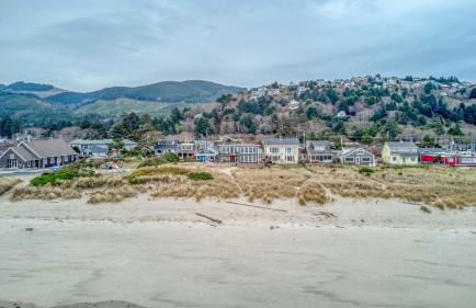 The Sand Castle - Meredith Lodging - Foto 55